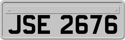 JSE2676