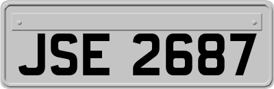 JSE2687