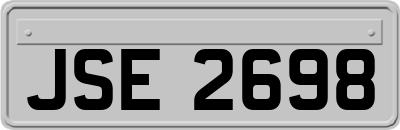 JSE2698