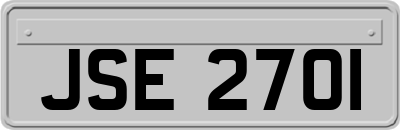 JSE2701