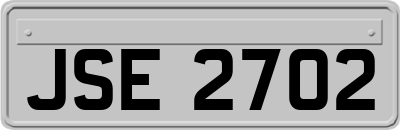 JSE2702