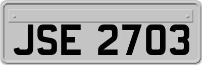 JSE2703