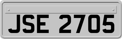JSE2705