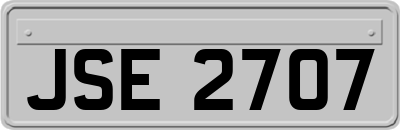 JSE2707