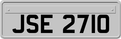 JSE2710
