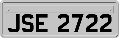 JSE2722