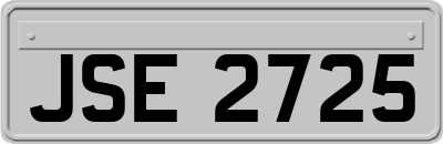 JSE2725