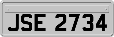 JSE2734