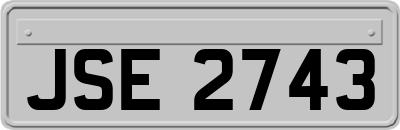 JSE2743