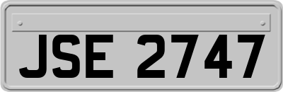 JSE2747