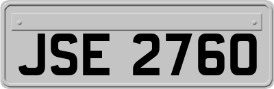 JSE2760