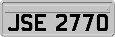 JSE2770