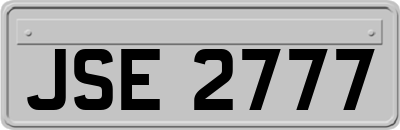 JSE2777