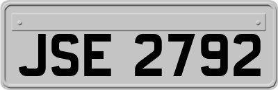JSE2792