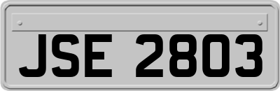 JSE2803