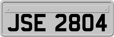 JSE2804
