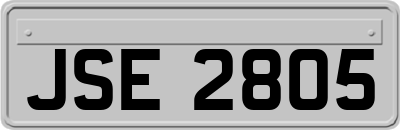JSE2805