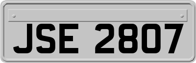JSE2807