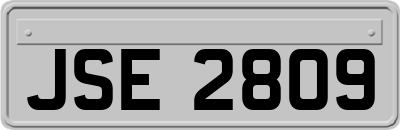 JSE2809