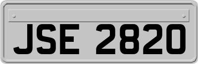 JSE2820
