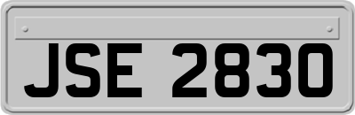 JSE2830