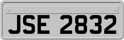 JSE2832