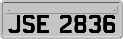 JSE2836