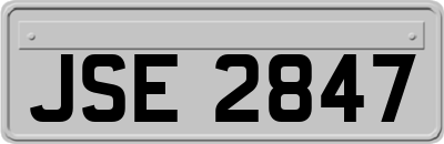 JSE2847