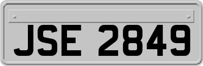 JSE2849