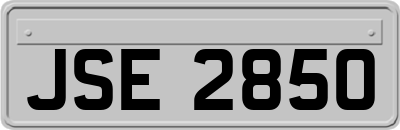 JSE2850