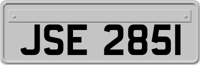 JSE2851