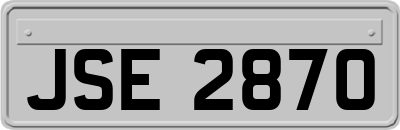 JSE2870