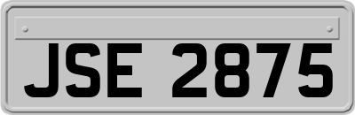 JSE2875