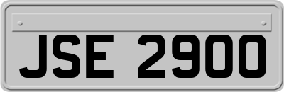 JSE2900