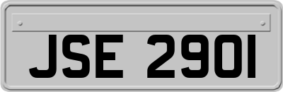 JSE2901
