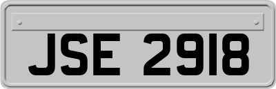 JSE2918
