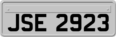JSE2923