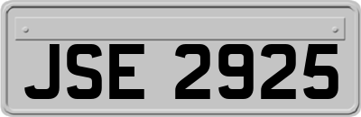 JSE2925