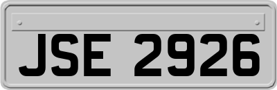 JSE2926