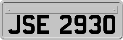 JSE2930