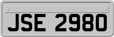 JSE2980