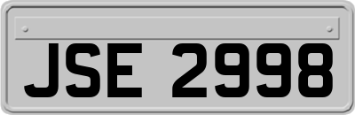 JSE2998