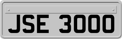 JSE3000