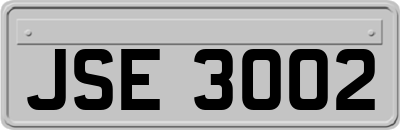 JSE3002