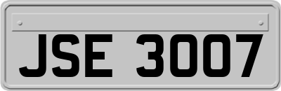 JSE3007