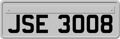JSE3008