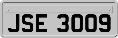 JSE3009
