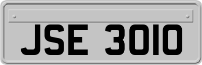 JSE3010