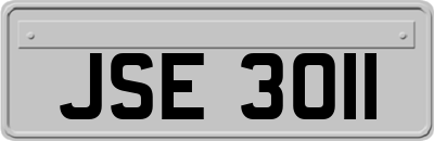 JSE3011