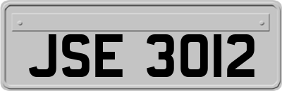 JSE3012